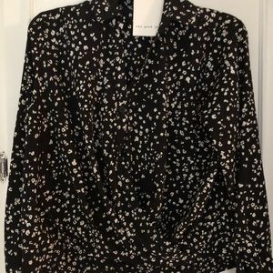 New “The Good Jane” Blouse Size XS